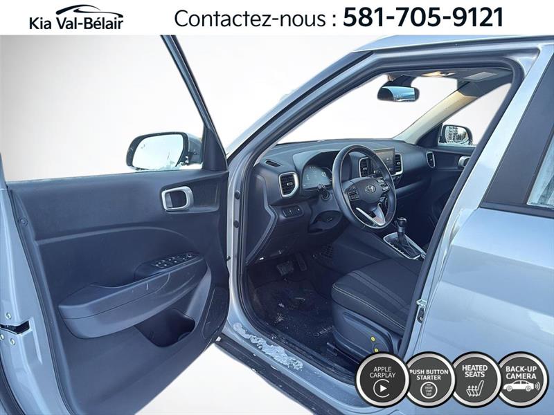 hyundai Venue 2025 - 6