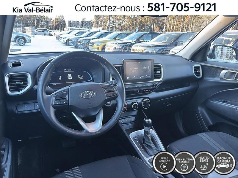 hyundai Venue 2025 - 7
