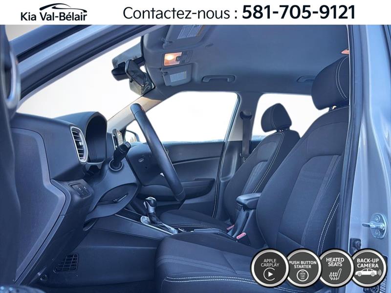 hyundai Venue 2025 - 8