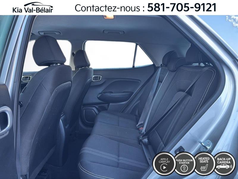 hyundai Venue 2025 - 9