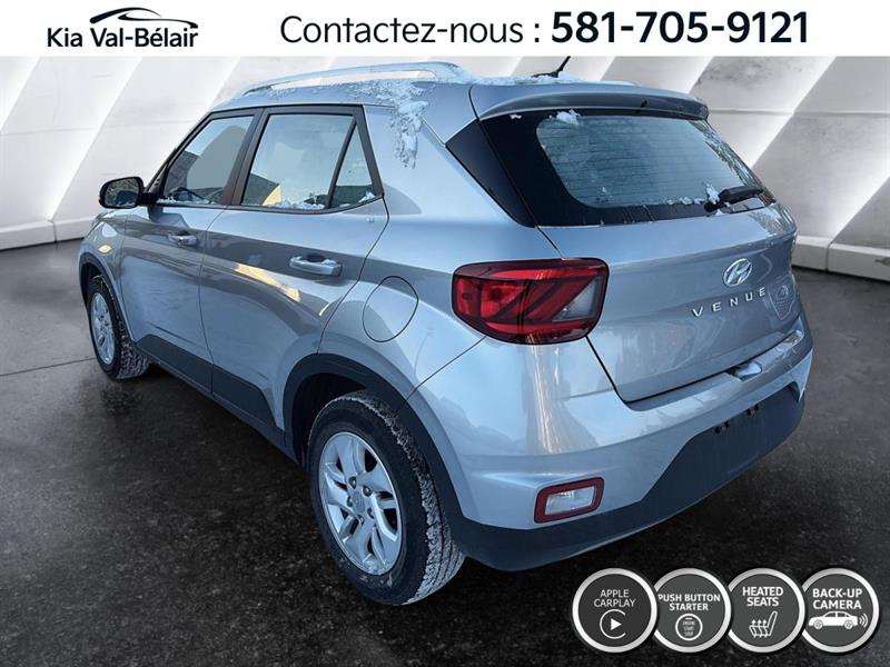 hyundai Venue 2025 - 12