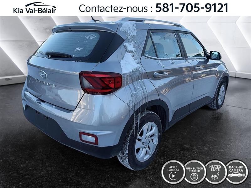 hyundai Venue 2025 - 14