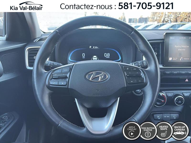 hyundai Venue 2025 - 16