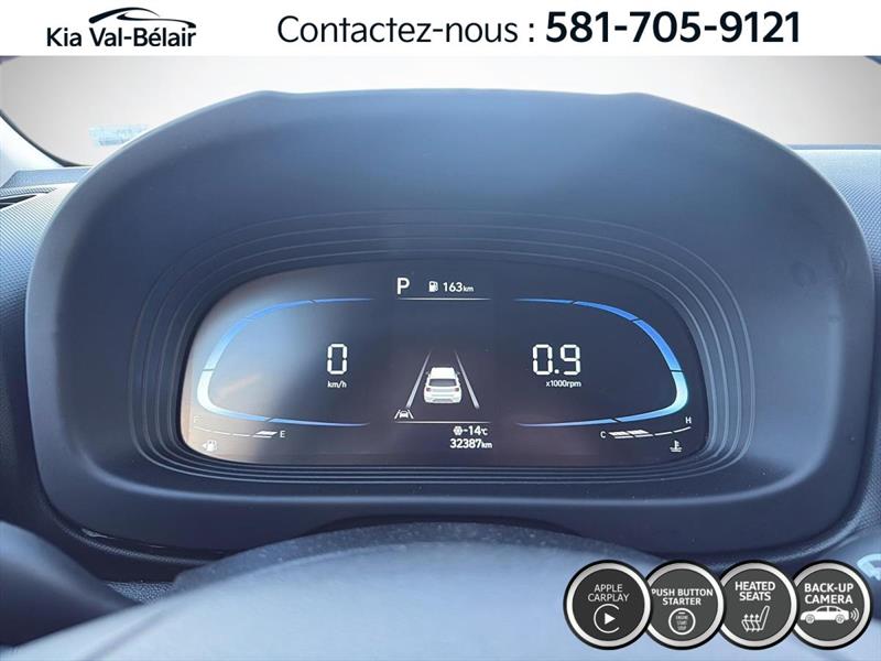 hyundai Venue 2025 - 17