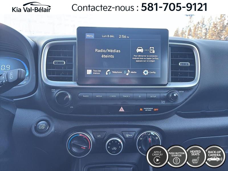 hyundai Venue 2025 - 18