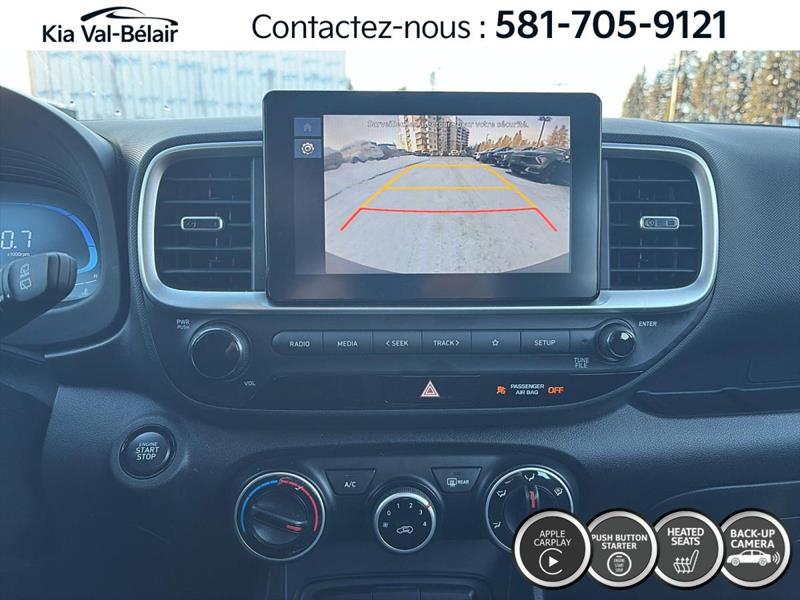 hyundai Venue 2025 - 19