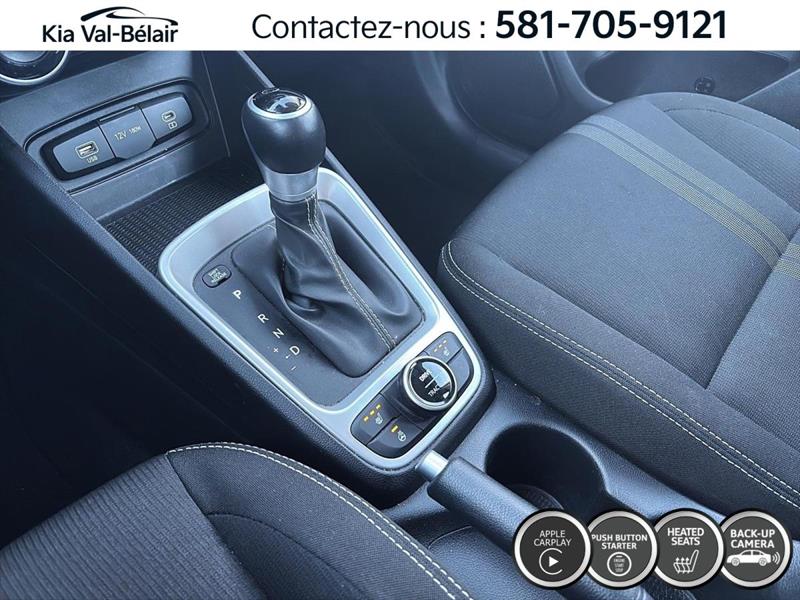 hyundai Venue 2025 - 20