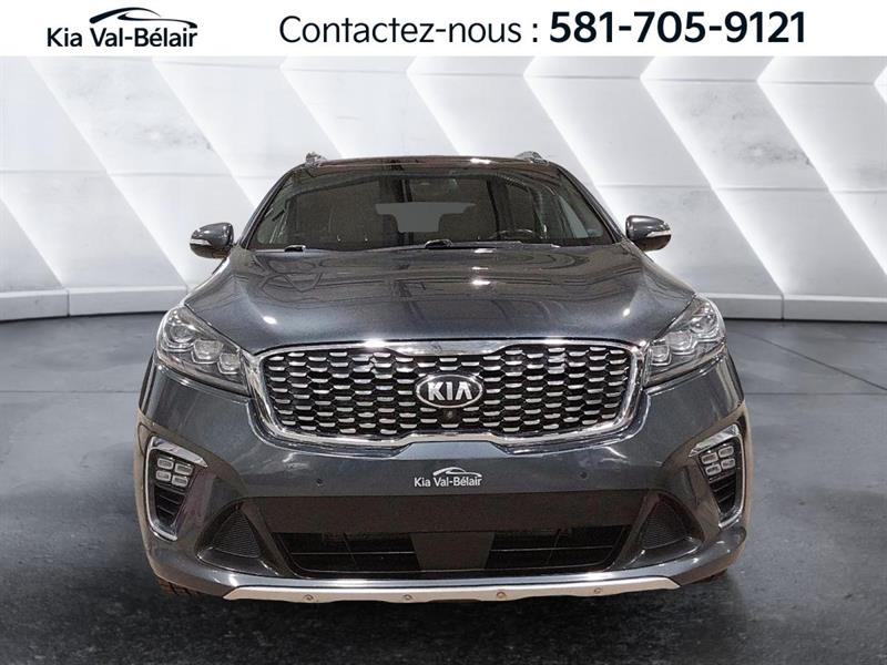 kia Sorento 2020 - 2