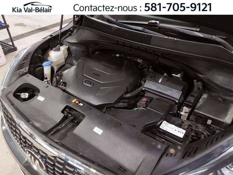 kia Sorento 2020 - 3