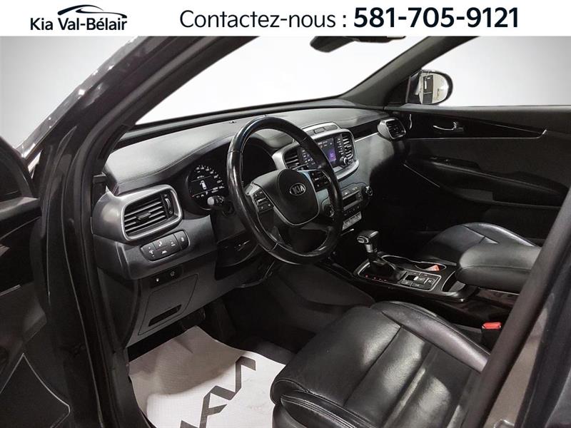 kia Sorento 2020 - 5