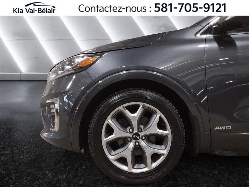 kia Sorento 2020 - 10
