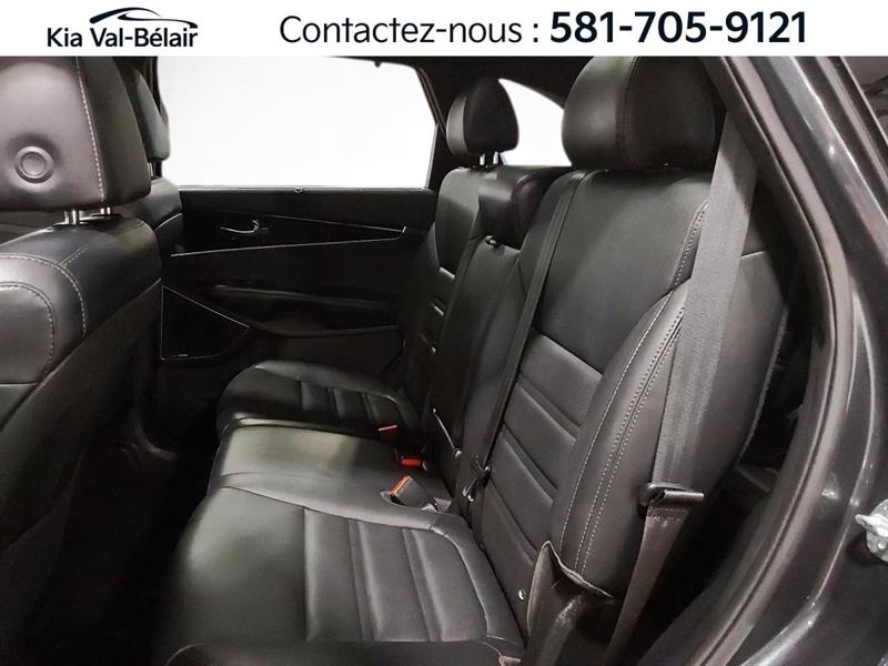 kia Sorento 2020 - 12