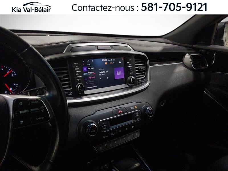 kia Sorento 2020 - 21