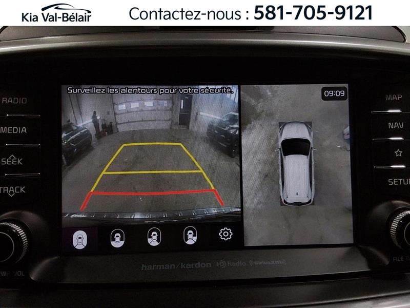 kia Sorento 2020 - 22