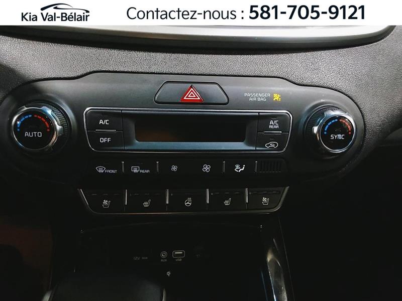 kia Sorento 2020 - 23