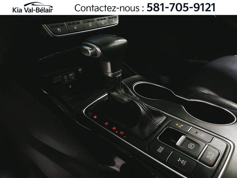 kia Sorento 2020 - 24