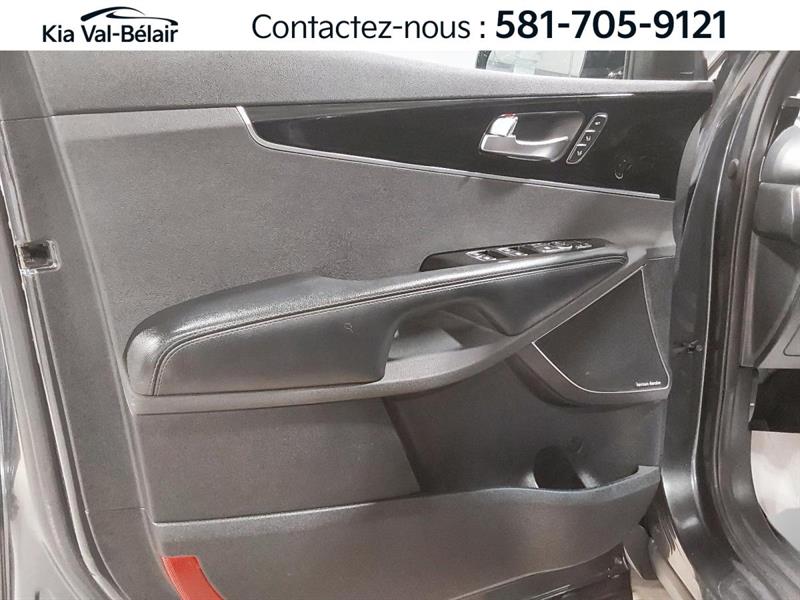 kia Sorento 2020 - 26