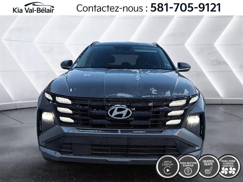 hyundai Tucson 2025 - 2