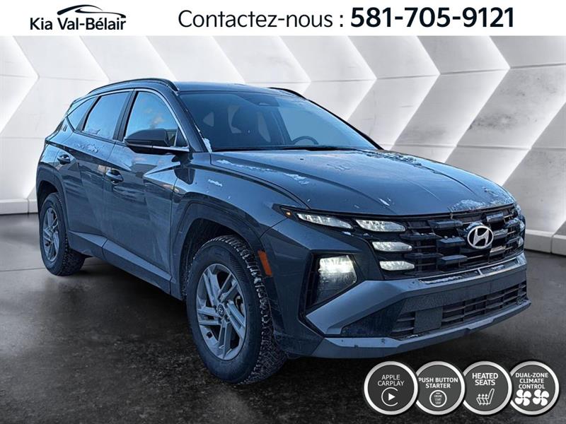 hyundai Tucson 2025 - 3