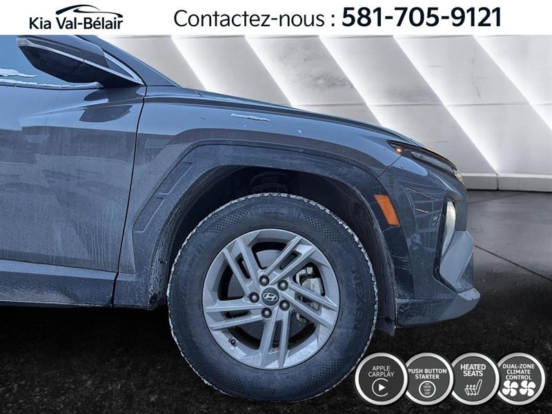 hyundai Tucson 2025 - 4