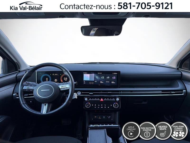 hyundai Tucson 2025 - 7