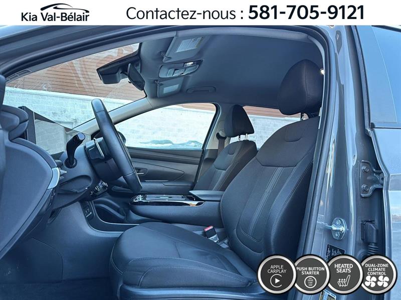 hyundai Tucson 2025 - 8