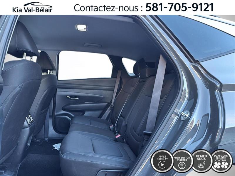 hyundai Tucson 2025 - 9