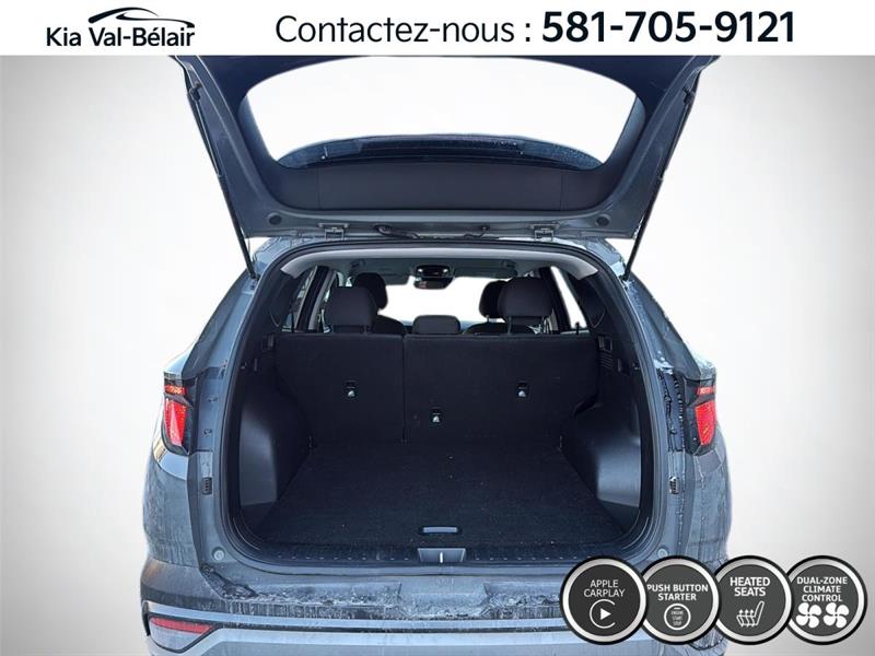 hyundai Tucson 2025 - 10