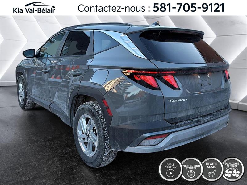 hyundai Tucson 2025 - 12