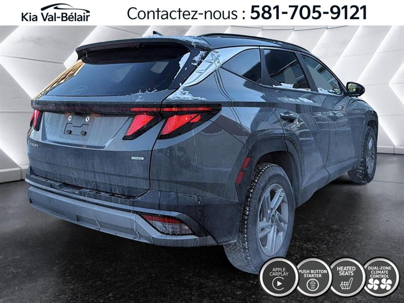 hyundai Tucson 2025 - 14