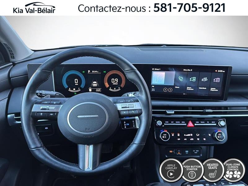 hyundai Tucson 2025 - 16