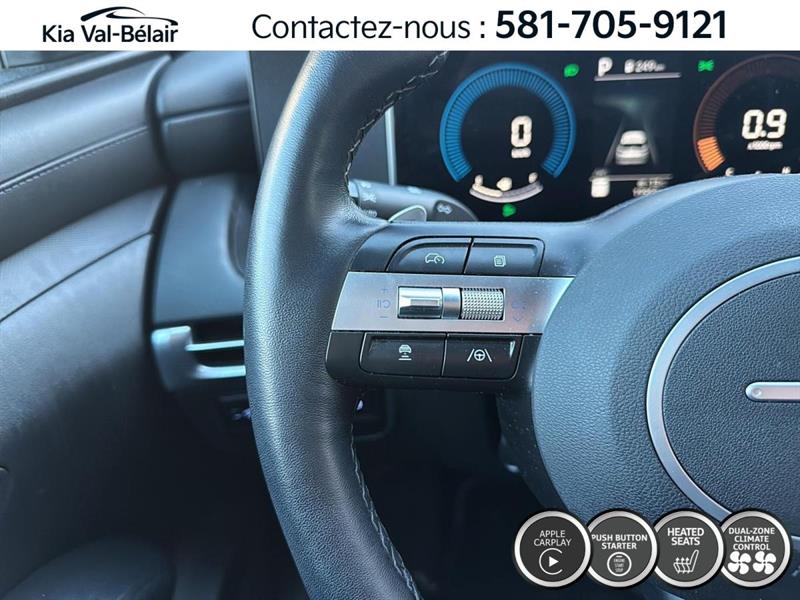 hyundai Tucson 2025 - 17