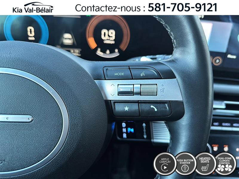 hyundai Tucson 2025 - 18