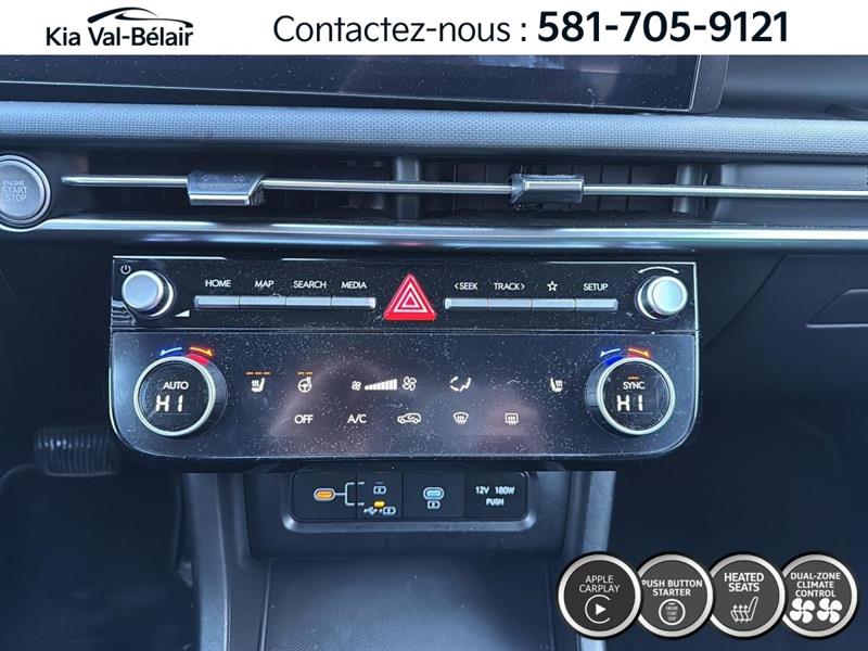 hyundai Tucson 2025 - 24