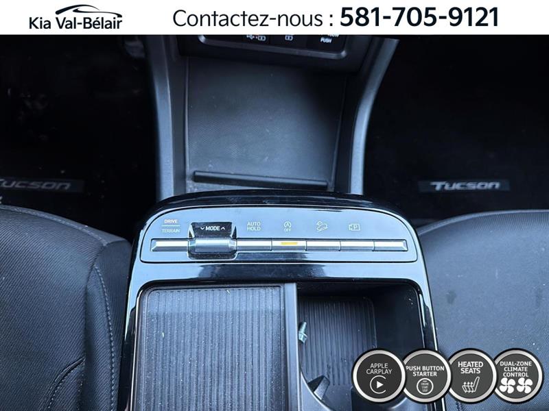 hyundai Tucson 2025 - 25