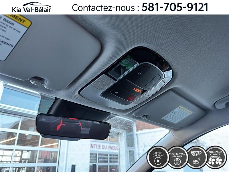 hyundai Tucson 2025 - 28