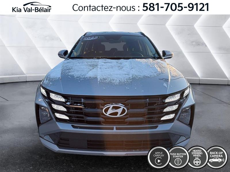 hyundai Tucson 2025 - 2