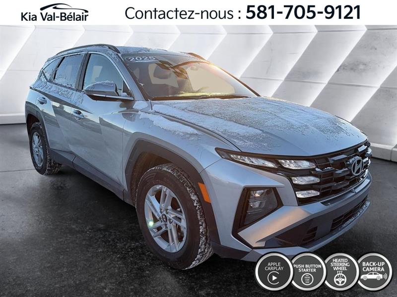 hyundai Tucson 2025 - 3