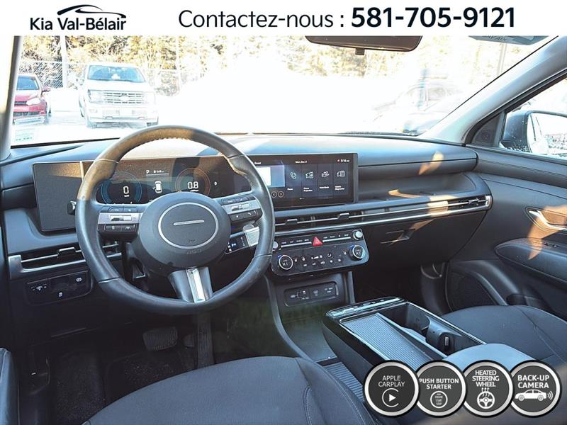 hyundai Tucson 2025 - 6