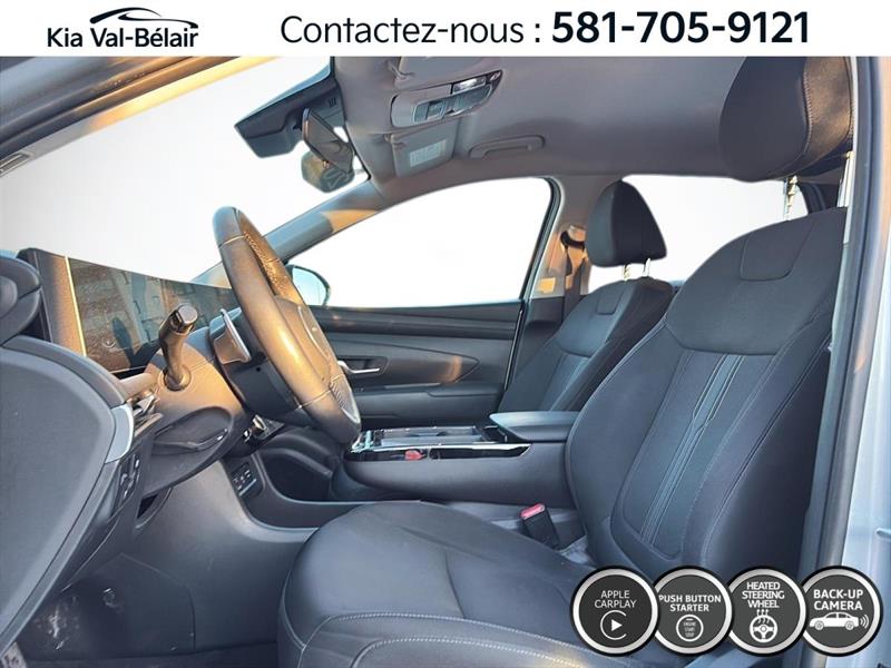 hyundai Tucson 2025 - 7