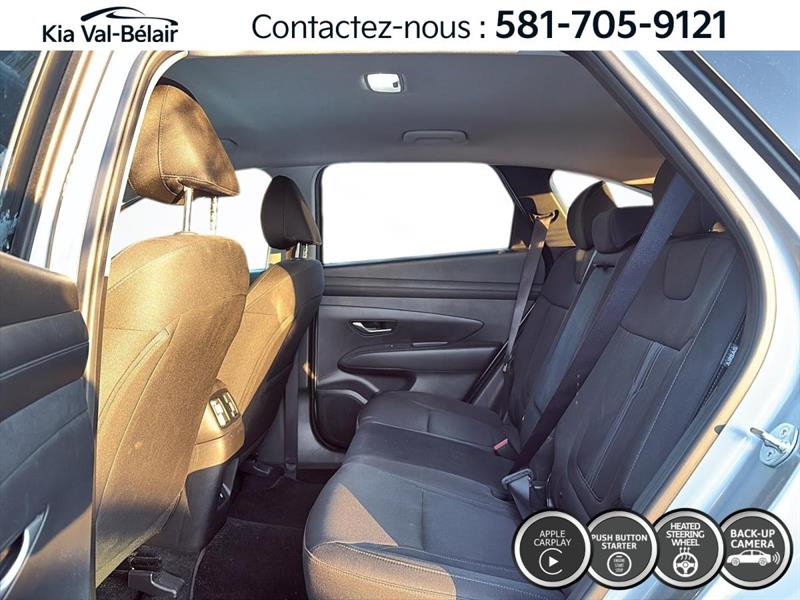 hyundai Tucson 2025 - 8