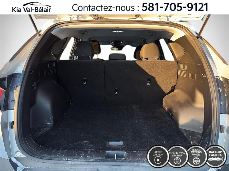 hyundai Tucson 2025 - 9