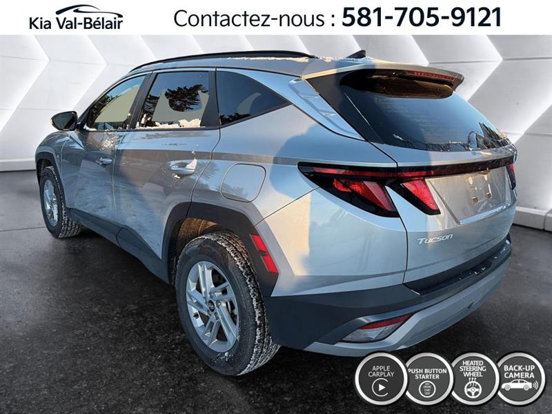 hyundai Tucson 2025 - 11