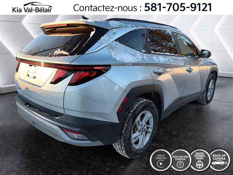 hyundai Tucson 2025 - 13