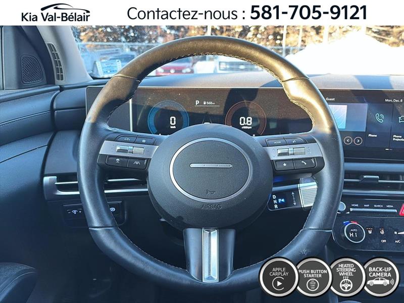 hyundai Tucson 2025 - 15