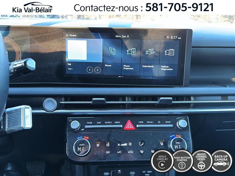 hyundai Tucson 2025 - 19