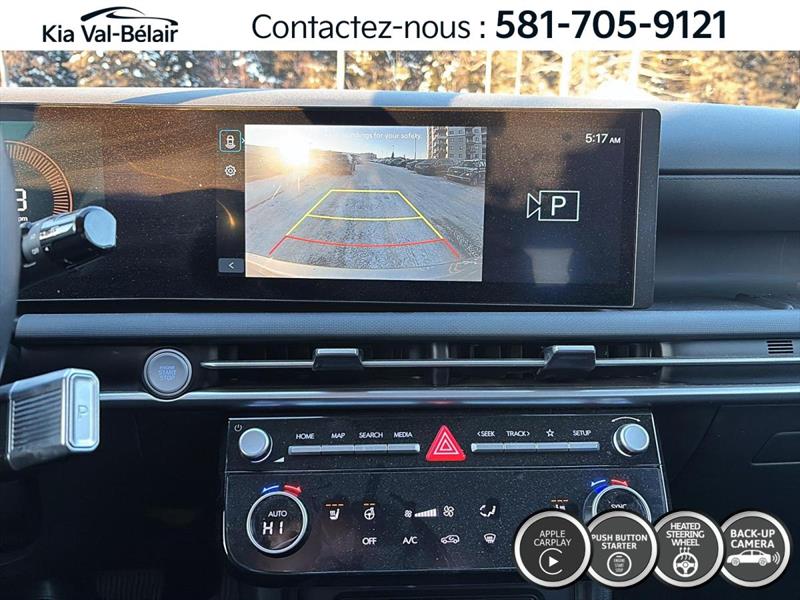 hyundai Tucson 2025 - 20