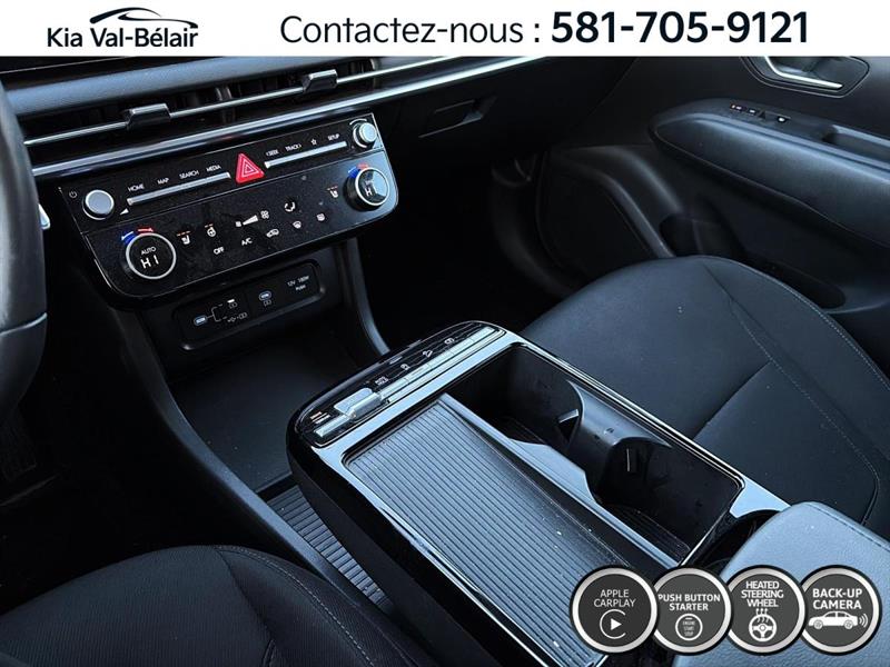 hyundai Tucson 2025 - 21