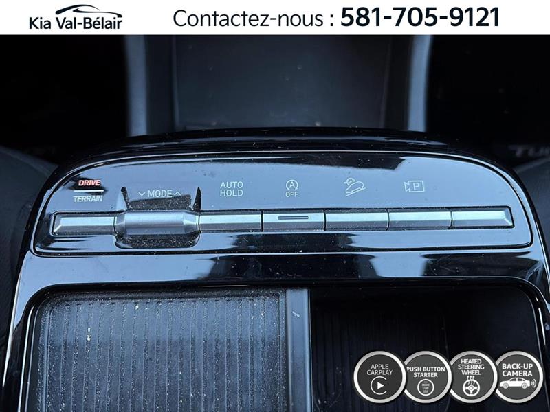 hyundai Tucson 2025 - 22