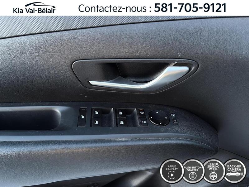 hyundai Tucson 2025 - 26